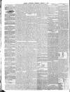 Morning Advertiser Wednesday 01 February 1843 Page 2