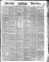 Morning Advertiser Thursday 09 February 1843 Page 1