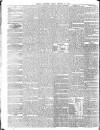 Morning Advertiser Monday 13 February 1843 Page 2