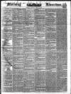 Morning Advertiser Thursday 11 May 1843 Page 1