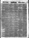 Morning Advertiser Saturday 27 May 1843 Page 1