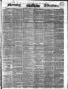 Morning Advertiser Thursday 20 July 1843 Page 1