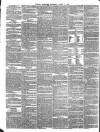 Morning Advertiser Wednesday 02 August 1843 Page 4