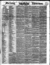 Morning Advertiser Tuesday 05 September 1843 Page 1
