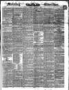 Morning Advertiser Wednesday 11 October 1843 Page 1