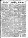 Morning Advertiser Thursday 02 November 1843 Page 1