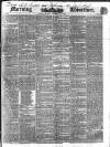 Morning Advertiser Monday 13 November 1843 Page 1