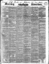 Morning Advertiser Tuesday 28 November 1843 Page 1