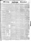 Morning Advertiser Wednesday 10 January 1844 Page 1