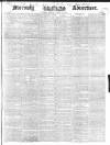 Morning Advertiser Tuesday 26 March 1844 Page 1