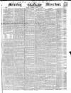 Morning Advertiser Thursday 15 August 1844 Page 1