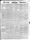 Morning Advertiser Tuesday 10 December 1844 Page 1