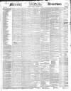 Morning Advertiser Tuesday 04 November 1845 Page 1