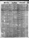 Morning Advertiser Thursday 12 February 1846 Page 1