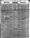 Morning Advertiser Tuesday 13 January 1846 Page 1