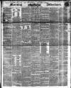 Morning Advertiser Wednesday 29 April 1846 Page 1