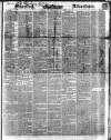 Morning Advertiser Thursday 30 April 1846 Page 1