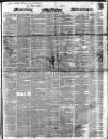 Morning Advertiser Saturday 30 May 1846 Page 1