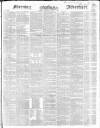 Morning Advertiser Monday 06 July 1846 Page 1