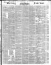 Morning Advertiser Saturday 11 July 1846 Page 1