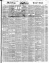 Morning Advertiser Tuesday 28 July 1846 Page 1