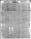 Morning Advertiser Wednesday 29 July 1846 Page 1