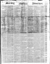 Morning Advertiser Friday 31 July 1846 Page 1
