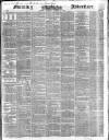Morning Advertiser Thursday 20 August 1846 Page 1