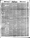 Morning Advertiser Thursday 03 September 1846 Page 1