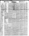 Morning Advertiser Tuesday 08 September 1846 Page 1