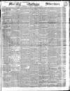 Morning Advertiser Wednesday 09 September 1846 Page 1