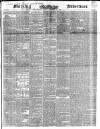 Morning Advertiser Friday 11 September 1846 Page 1