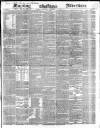 Morning Advertiser Saturday 12 September 1846 Page 1