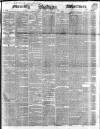 Morning Advertiser Friday 30 October 1846 Page 1