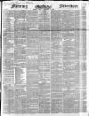 Morning Advertiser Friday 11 December 1846 Page 1