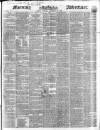 Morning Advertiser Thursday 24 December 1846 Page 1