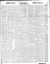 Morning Advertiser Friday 08 January 1847 Page 1
