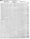 Morning Advertiser Tuesday 16 February 1847 Page 1