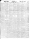 Morning Advertiser Tuesday 02 March 1847 Page 1