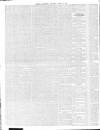 Morning Advertiser Saturday 13 March 1847 Page 2