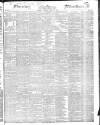Morning Advertiser Saturday 22 May 1847 Page 1