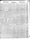Morning Advertiser Friday 28 May 1847 Page 1