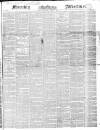 Morning Advertiser Tuesday 01 June 1847 Page 1