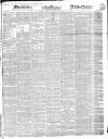 Morning Advertiser Thursday 10 June 1847 Page 1