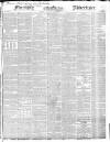 Morning Advertiser Saturday 04 September 1847 Page 1