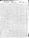 Morning Advertiser Monday 13 September 1847 Page 1
