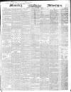 Morning Advertiser Friday 05 November 1847 Page 1