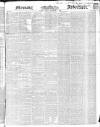 Morning Advertiser Friday 03 December 1847 Page 1