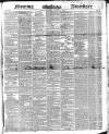Morning Advertiser Saturday 20 May 1848 Page 1