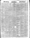 Morning Advertiser Friday 14 January 1848 Page 1